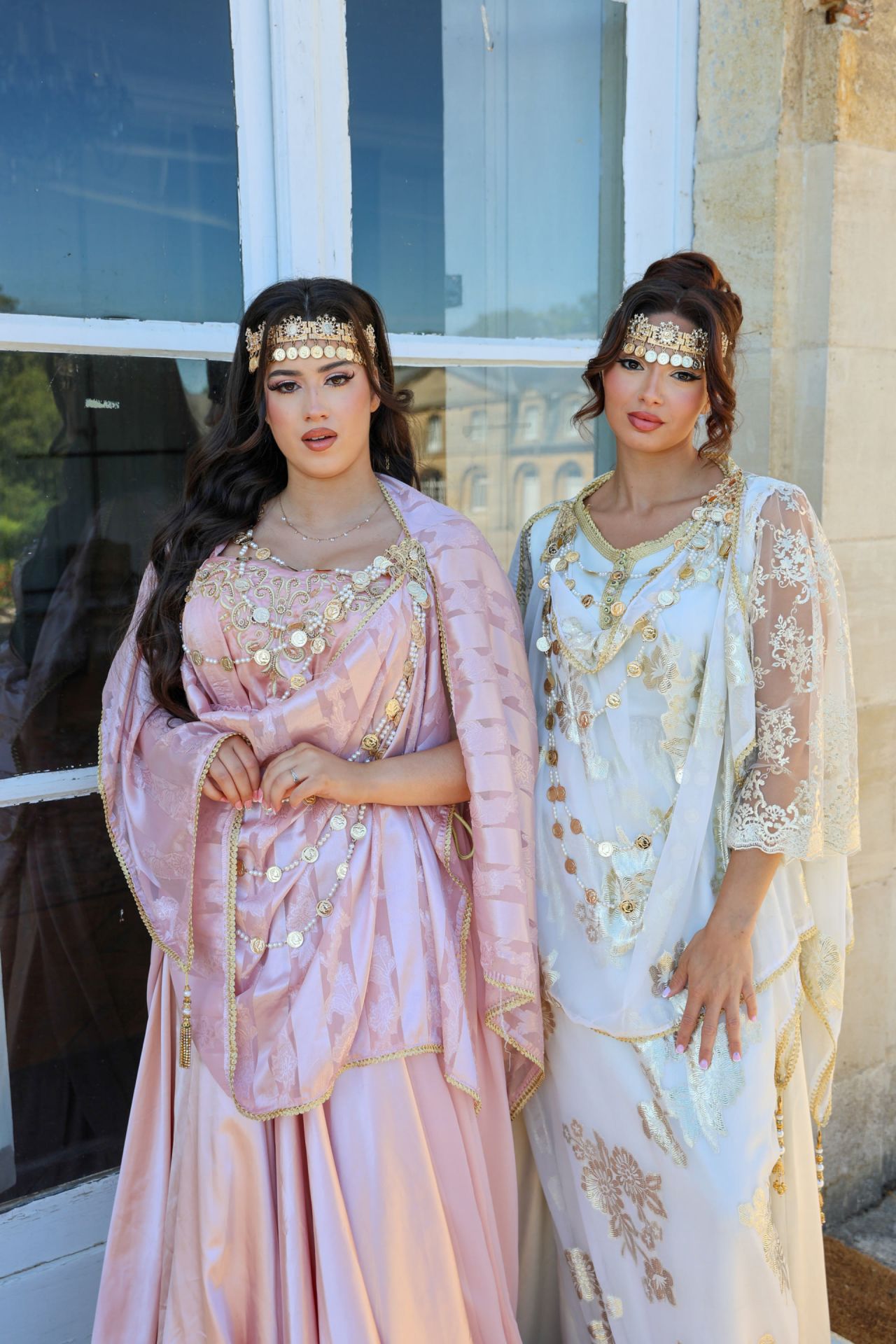 La Chaouia — CHAOUIA