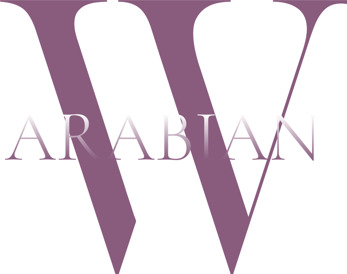 Arabian Wardrobe